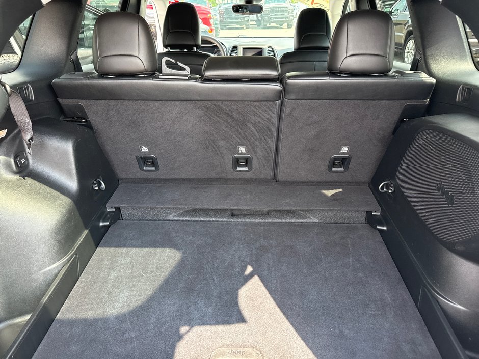 2023 Jeep Cherokee Altitude