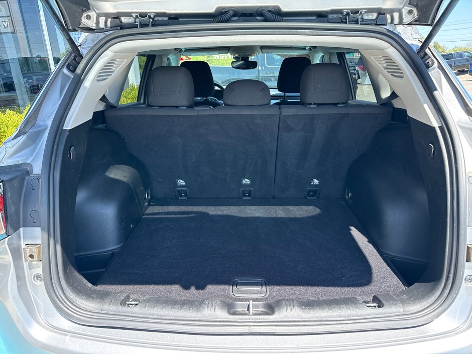 2022 Jeep Compass Sport