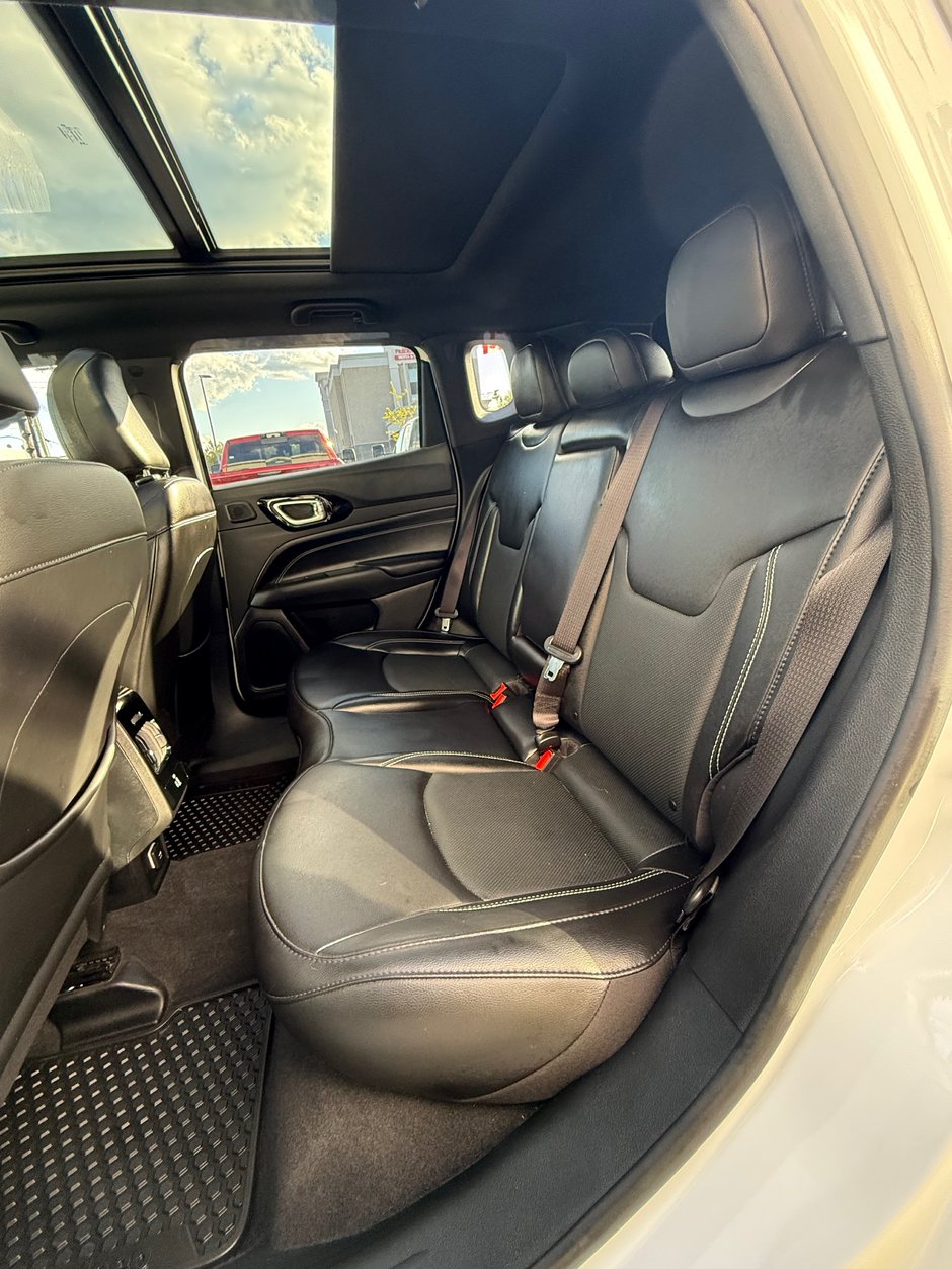 2023 Jeep Compass ALTITUDE