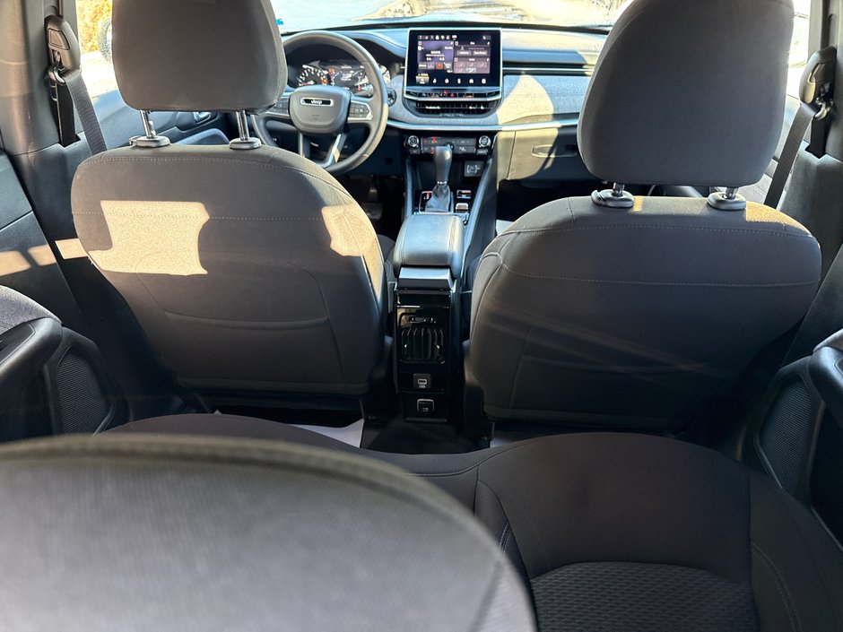 Jeep Compass Sport 2024