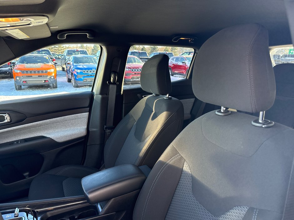 Jeep Compass Sport 2024