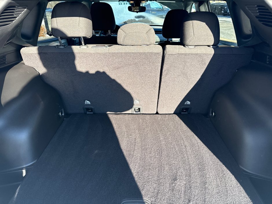 Jeep Compass Sport 2024