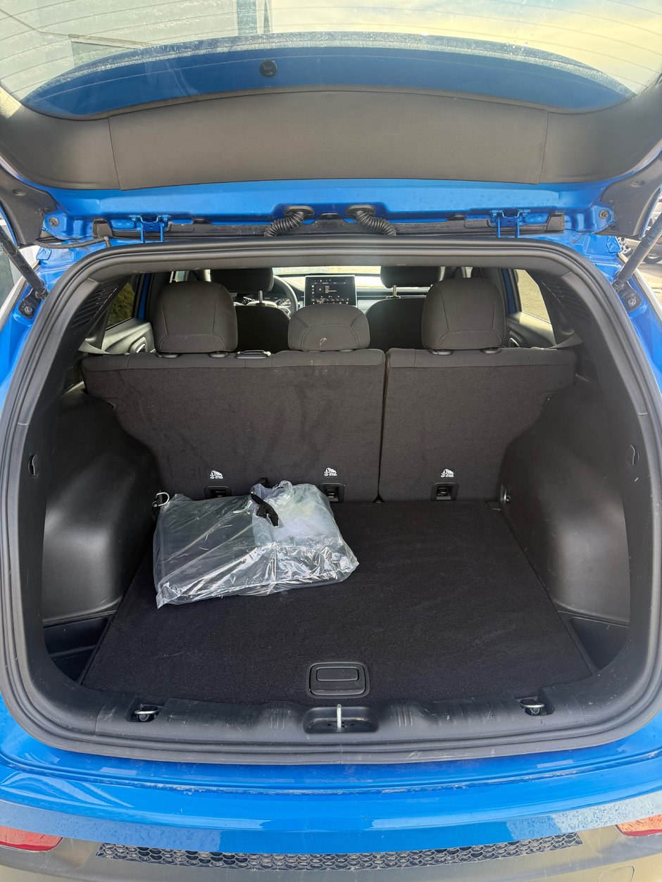 2024 Jeep COMPASS SPORT