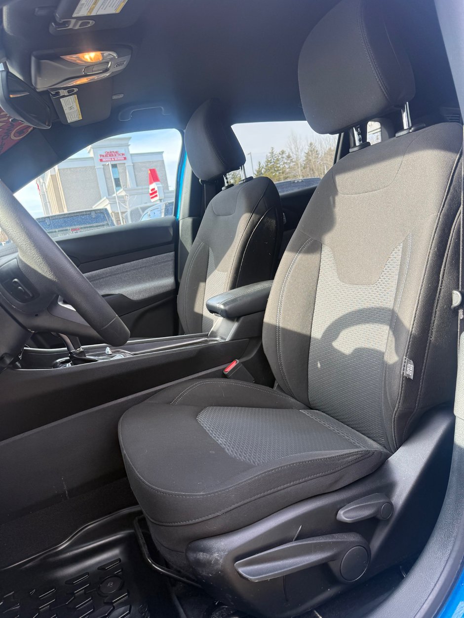 2024 Jeep COMPASS SPORT