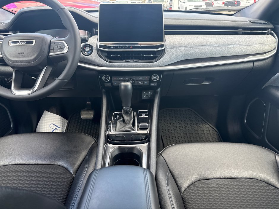 2024 Jeep Compass North