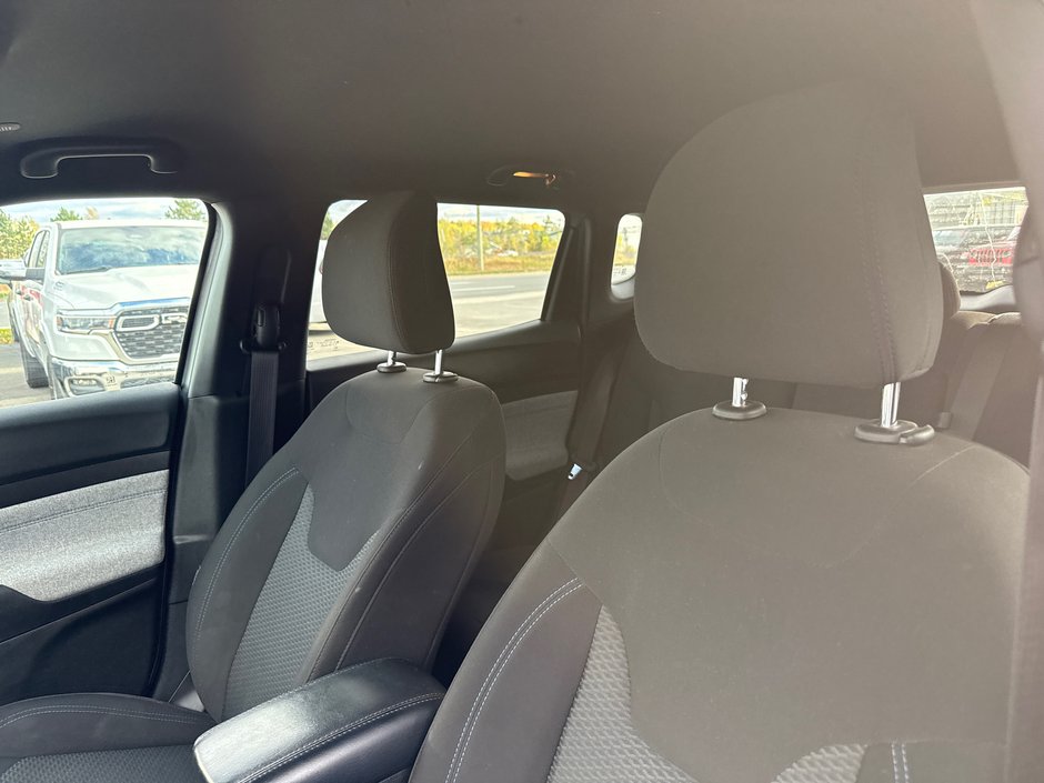 2024 Jeep Compass Sport