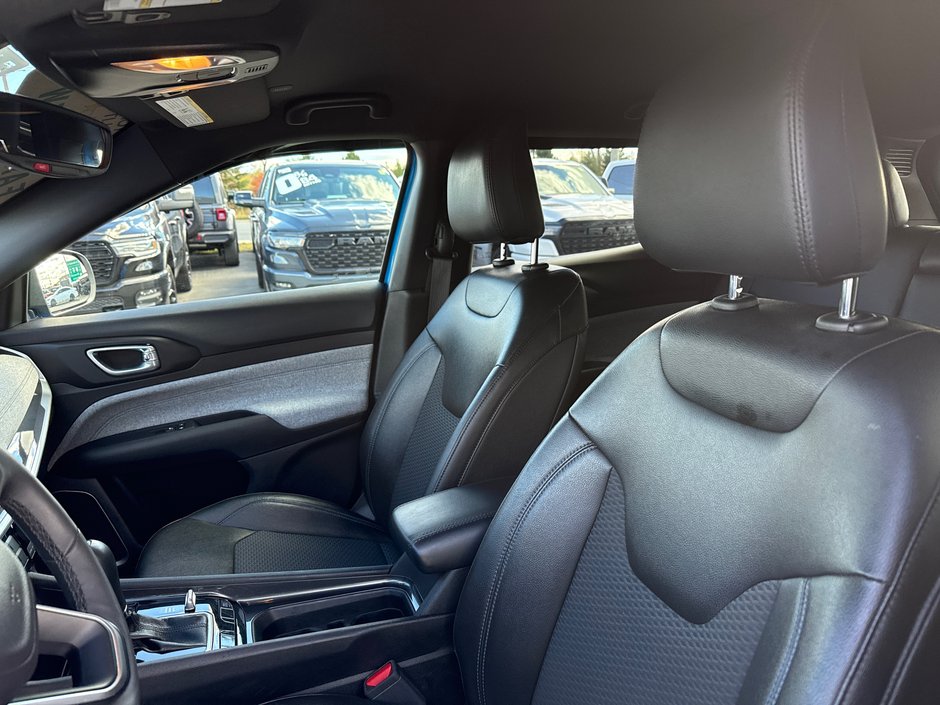 2024 Jeep Compass North