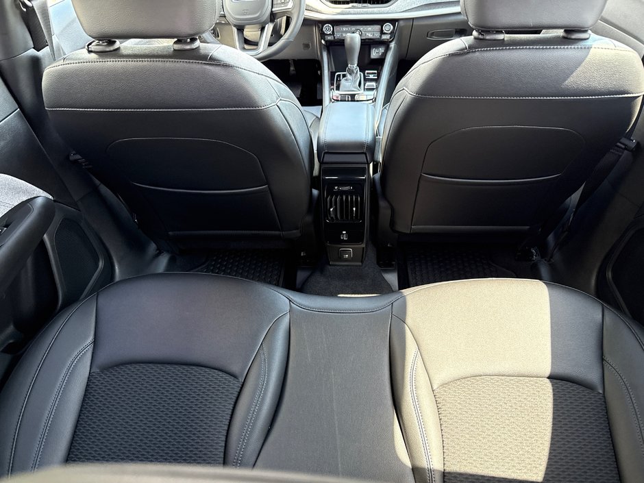 2025 Jeep Compass North Demo deal