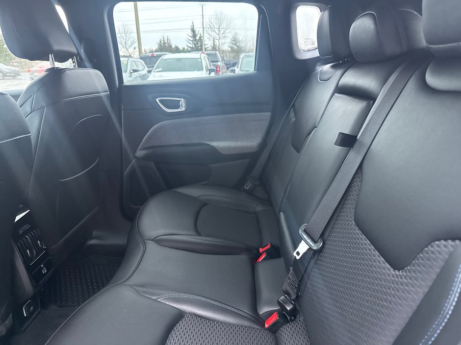 2025 Jeep Compass North