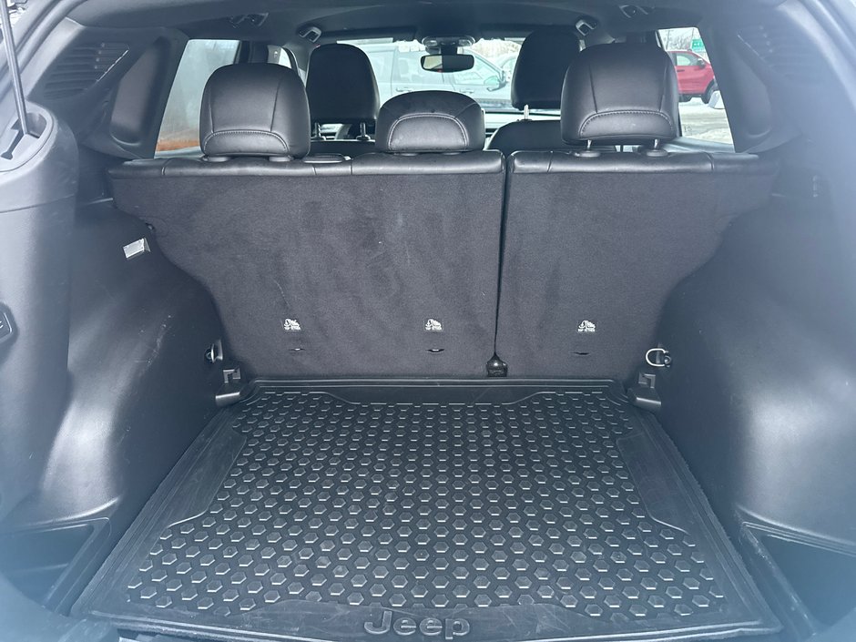 2025 Jeep Compass North