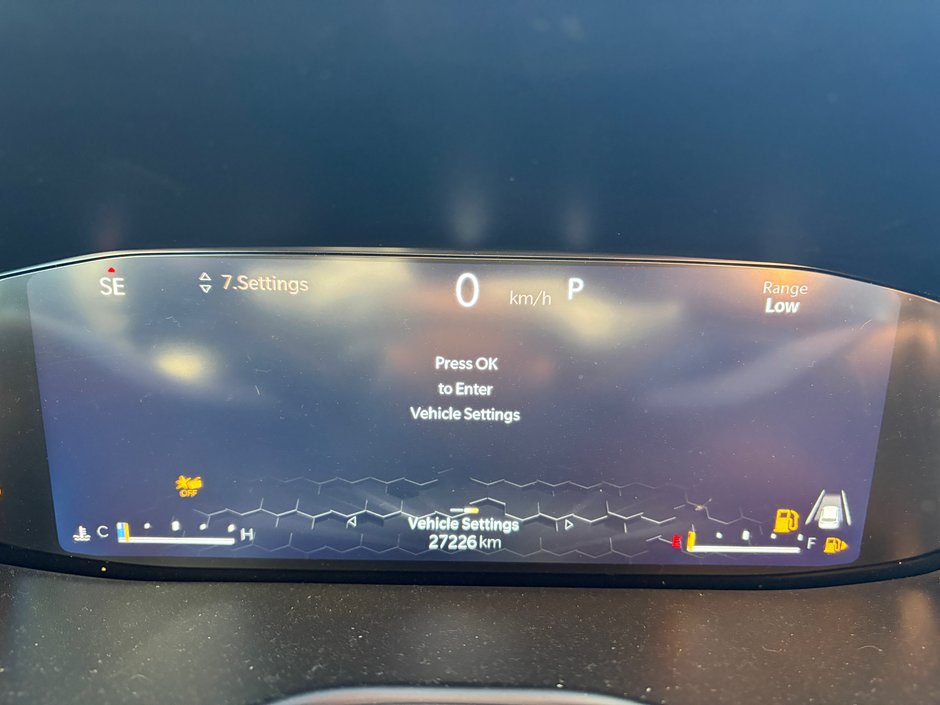 2025 Jeep COMPASS NORTH