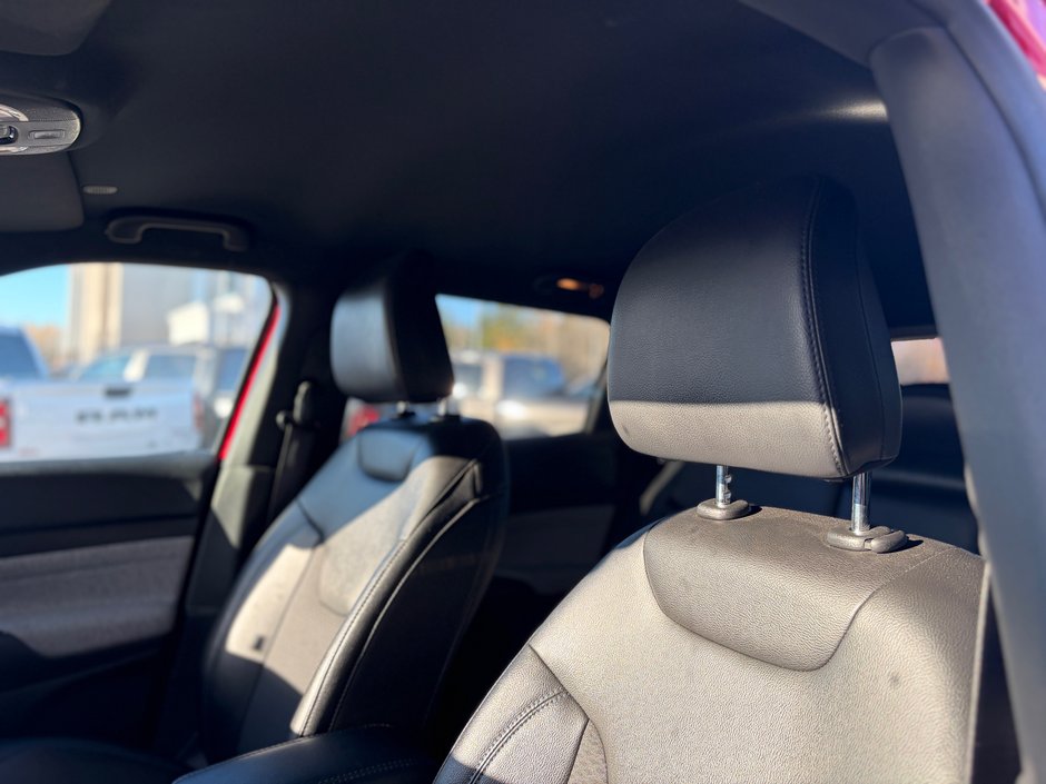 2025 Jeep COMPASS NORTH