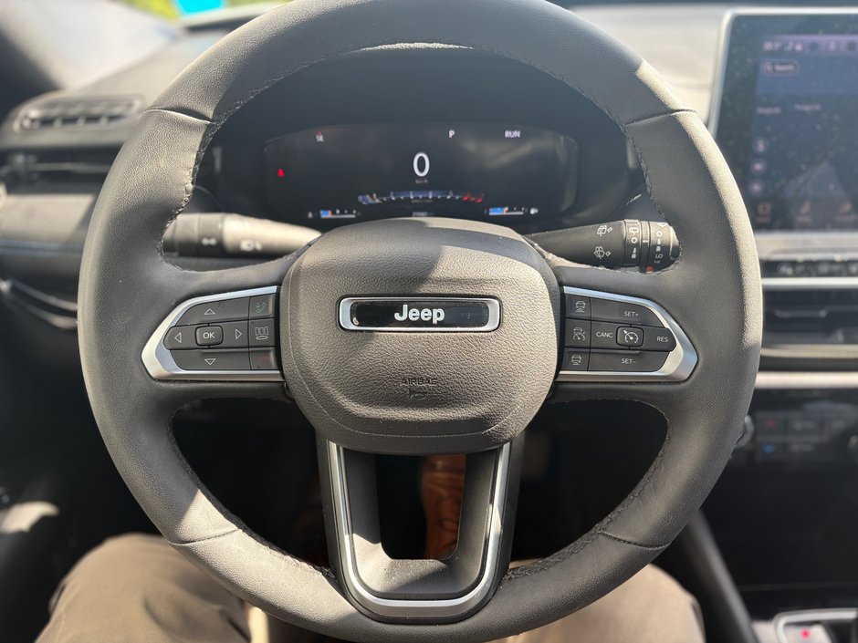 2026 Jeep COMPASS LIMITED $15,000 OFF MSRP!!