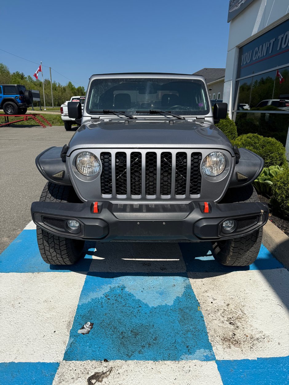 2020 Jeep Gladiator SPORT 4X4