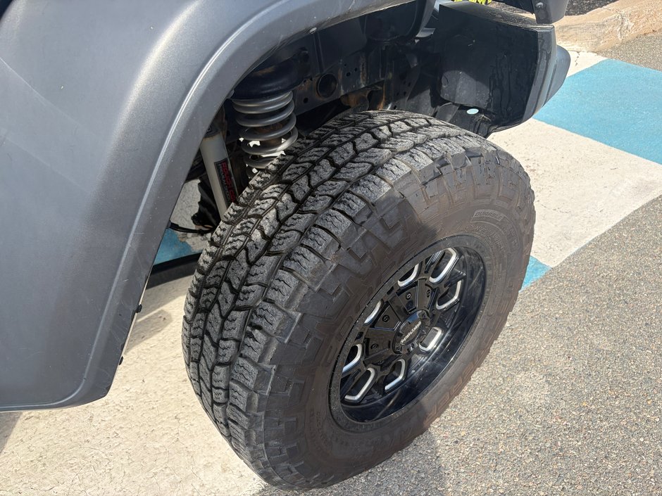 2020 Jeep GLADIATOR SPORT 4X4