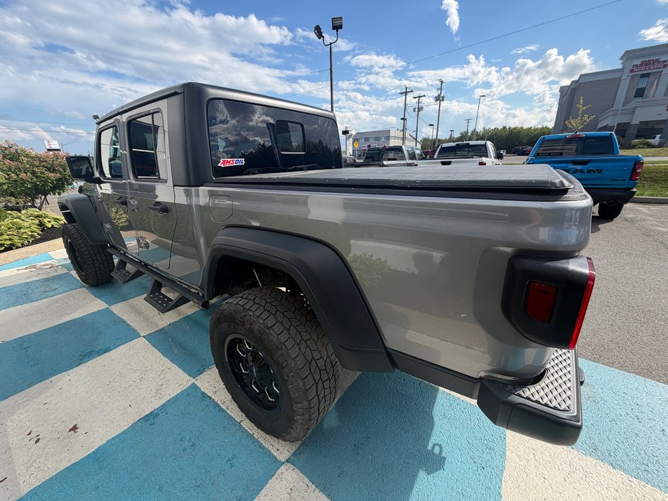 2020 Jeep GLADIATOR SPORT 4X4