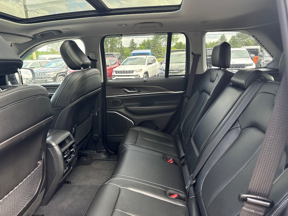 Jeep Grand Cherokee 4xe Limited 2023
