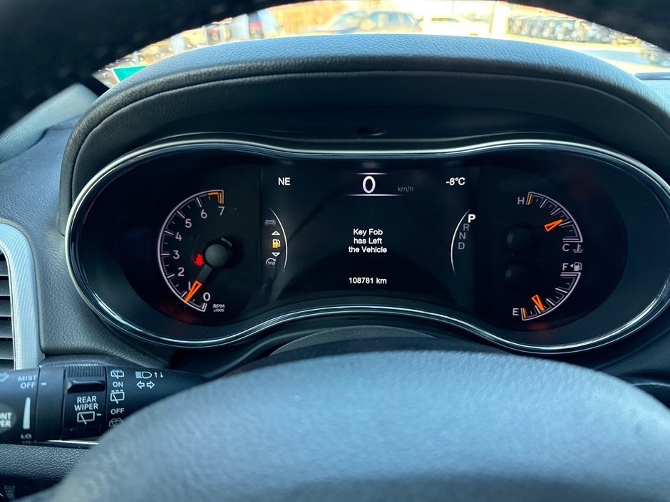 Jeep Grand Cherokee Sterling Edition 2018