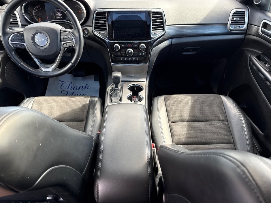 2020 Jeep Grand Cherokee Altitude , new two-year motor vehicle