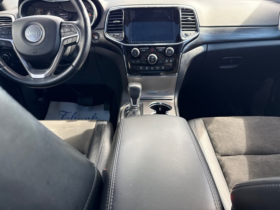 2020 Jeep Grand Cherokee Altitude , new two-year motor vehicle
