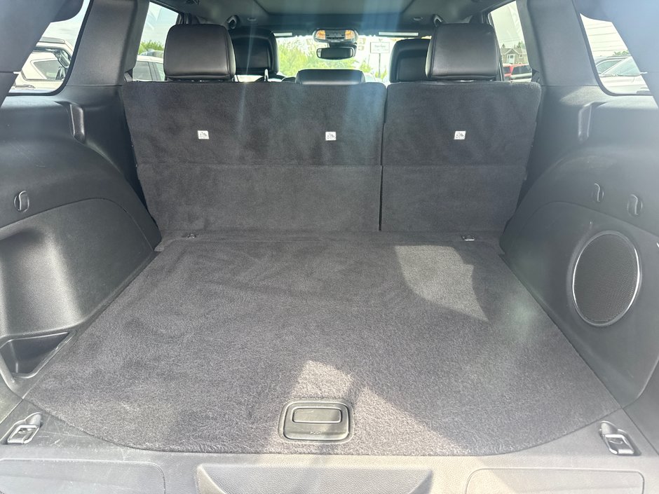 2021 Jeep Grand Cherokee Limited 80th Anniversary Edition Upgraded rims, upgraded leather, upgraded audio system