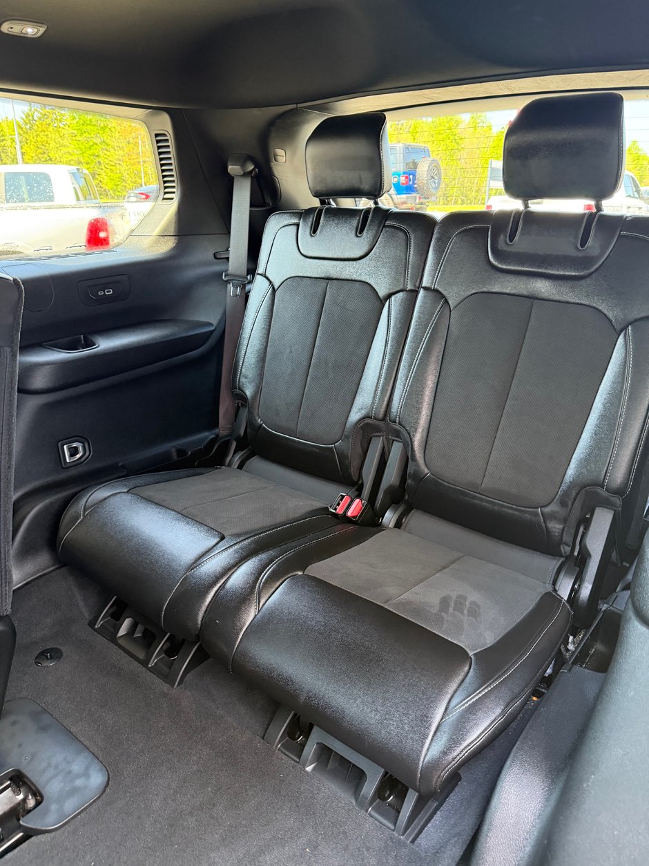 2023 Jeep Grand Cherokee GRAND CHEROKEE L ALTITUDE GRAND CHEROKEE L