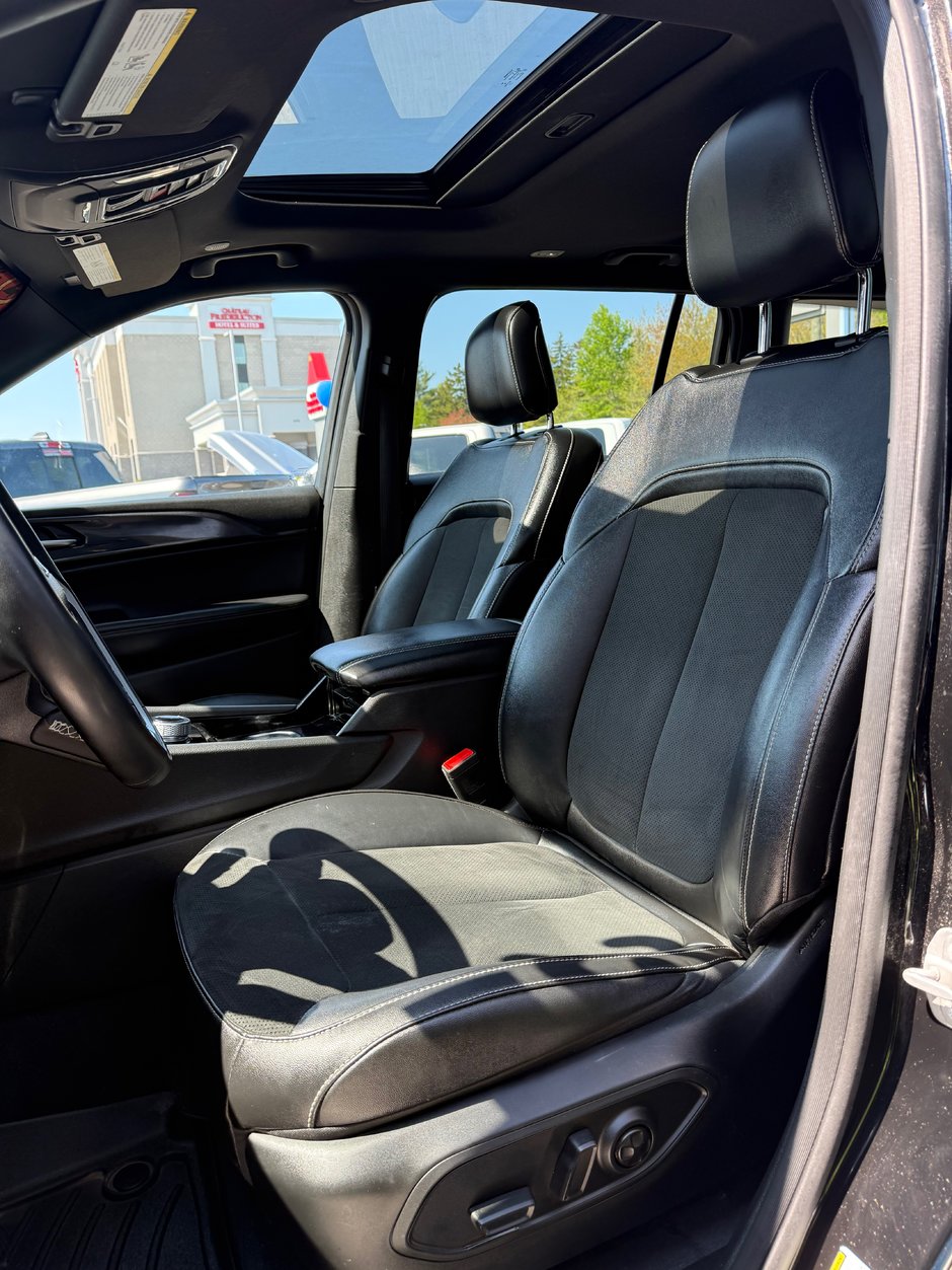 2023 Jeep Grand Cherokee GRAND CHEROKEE L ALTITUDE GRAND CHEROKEE L