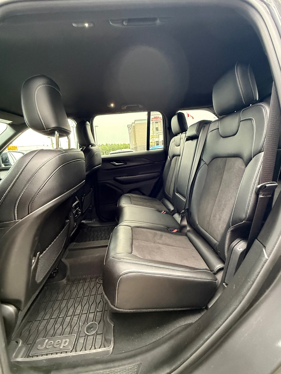 2024 Jeep Grand Cherokee ALTITUDE Original MSRP $65,705. SAVE HUGE!