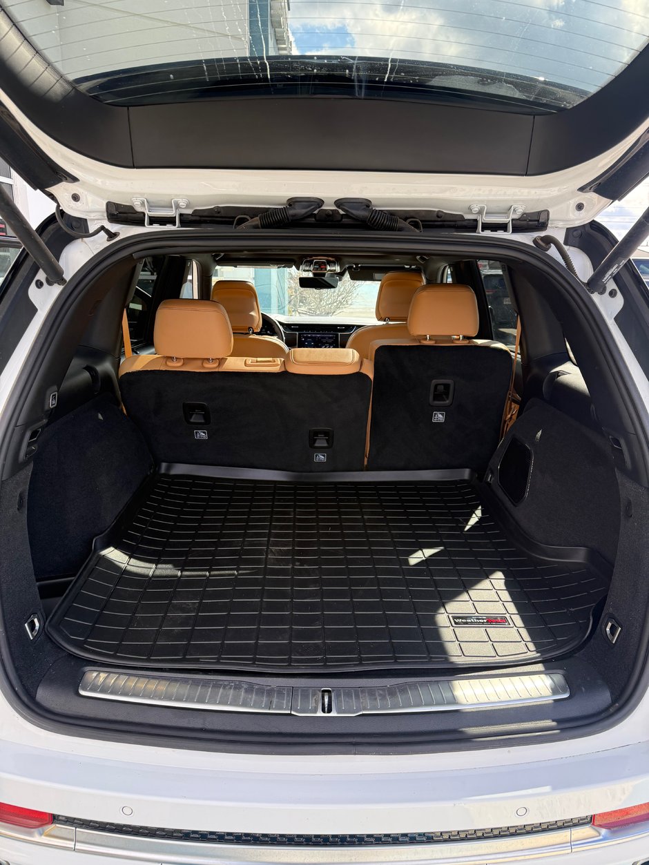 2024 Jeep GRAND CHEROKEE SUMMIT