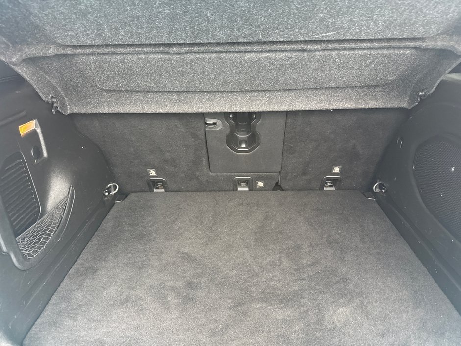 2020 Jeep Renegade Altitude