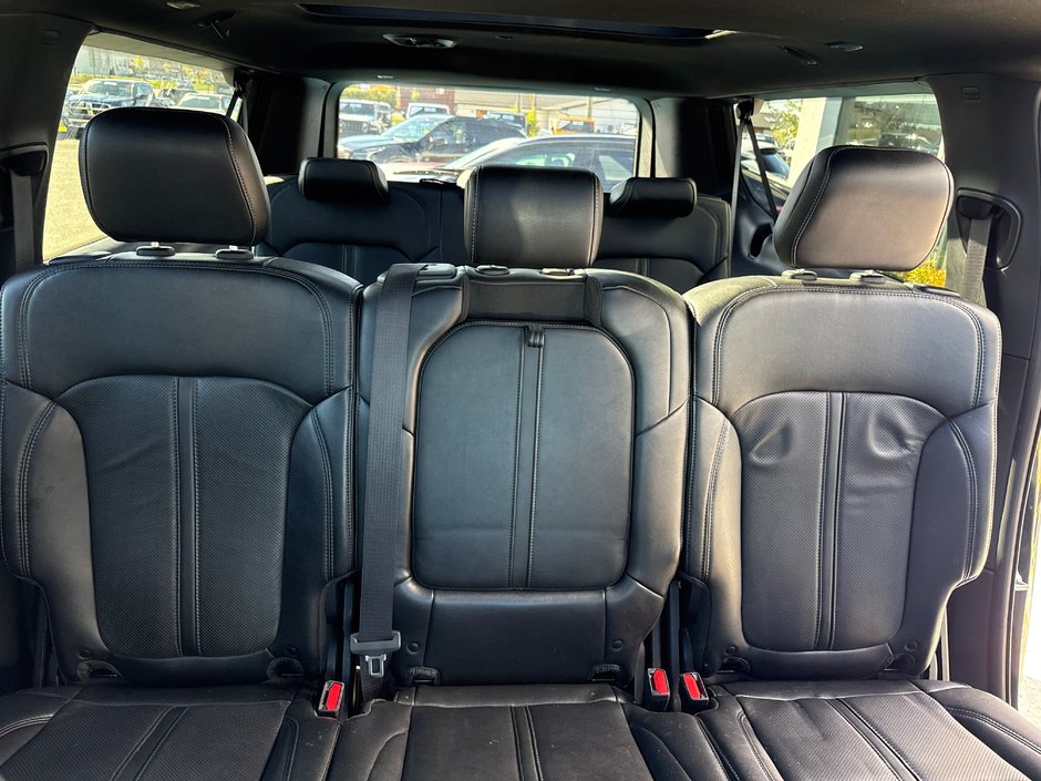 Jeep Wagoneer L Series II Carbide 2023