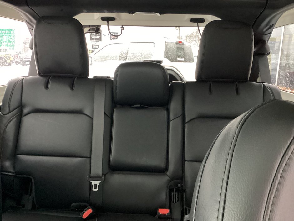 2026 Jeep Wrangler 4-Door SAHARA