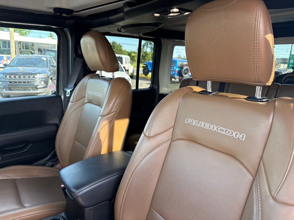 Jeep Wrangler 4xe Unlimited Rubicon limited edition 2022