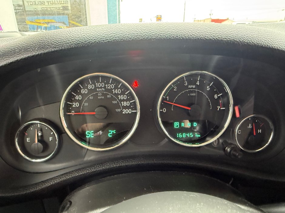 2015 Jeep WRANGLER UNLIMITED SAHARA AS TRADED