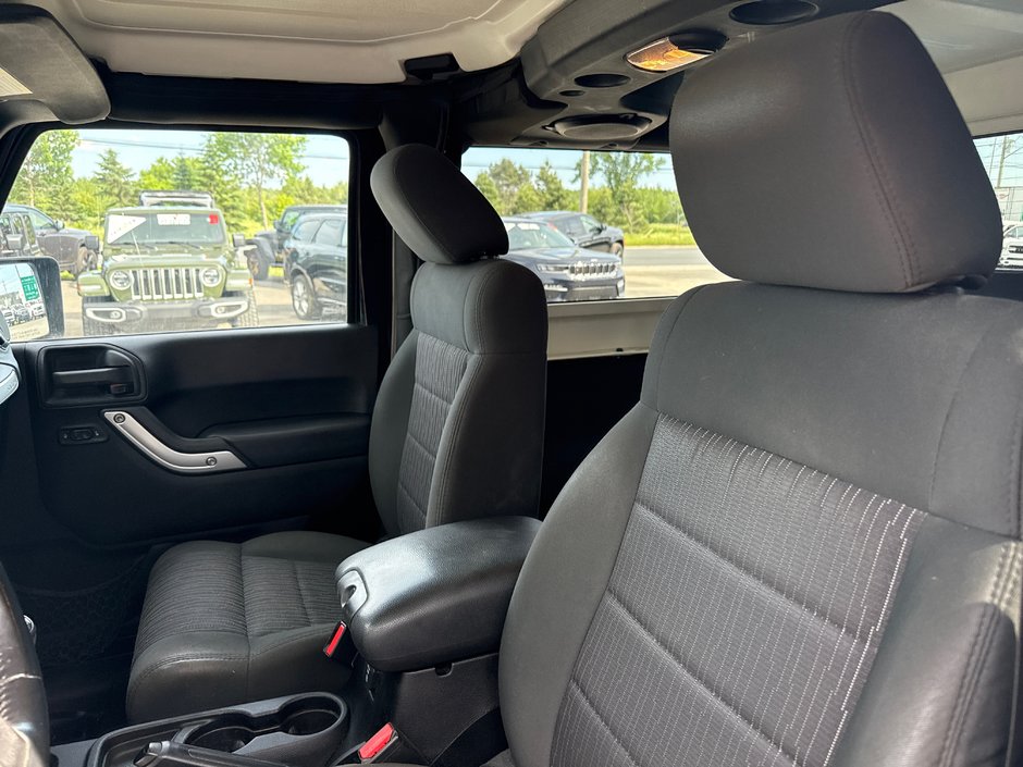 2012 Jeep Wrangler Rubicon Wholesale direct