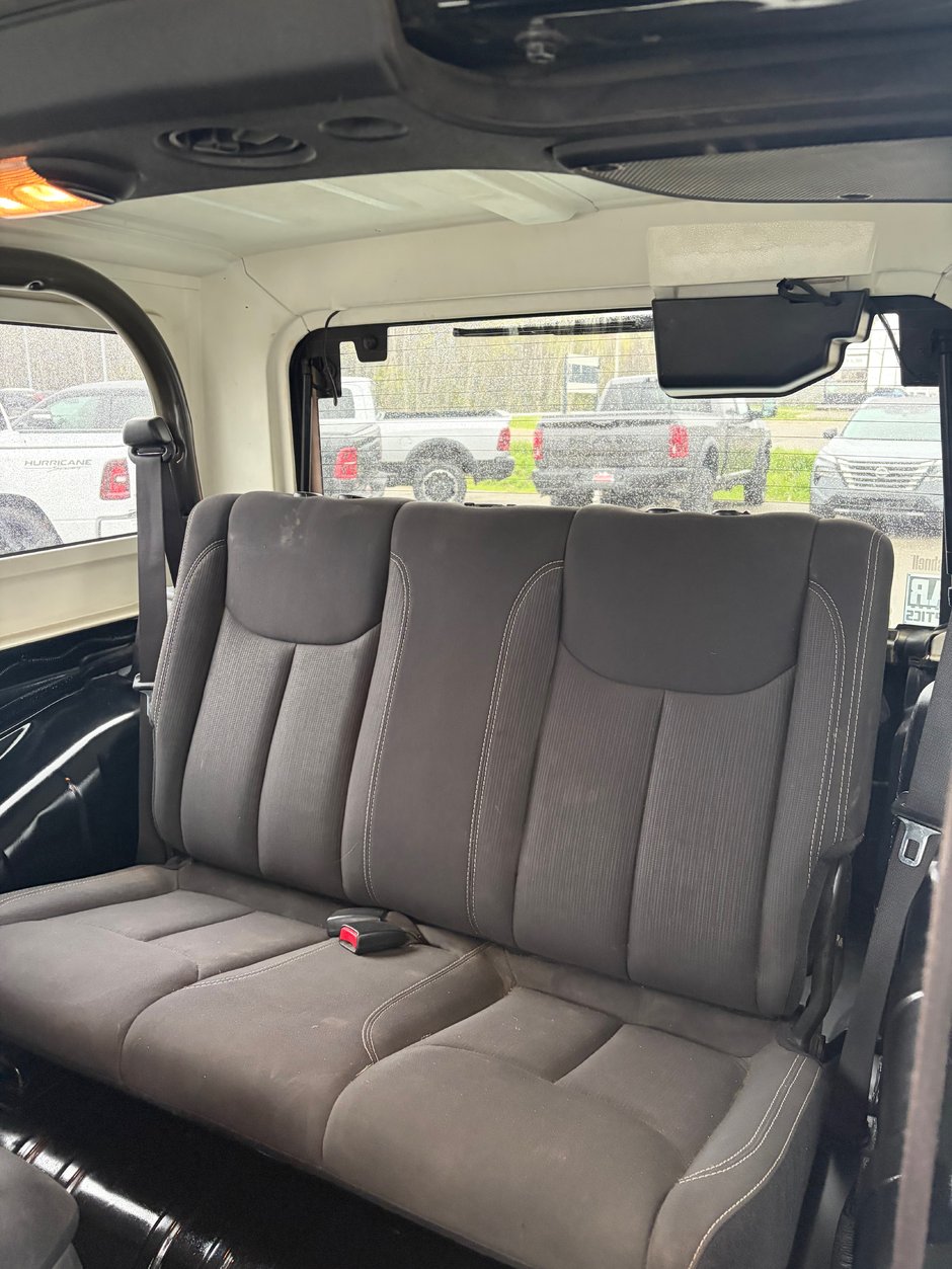 2016 Jeep WRANGLER SAHARA
