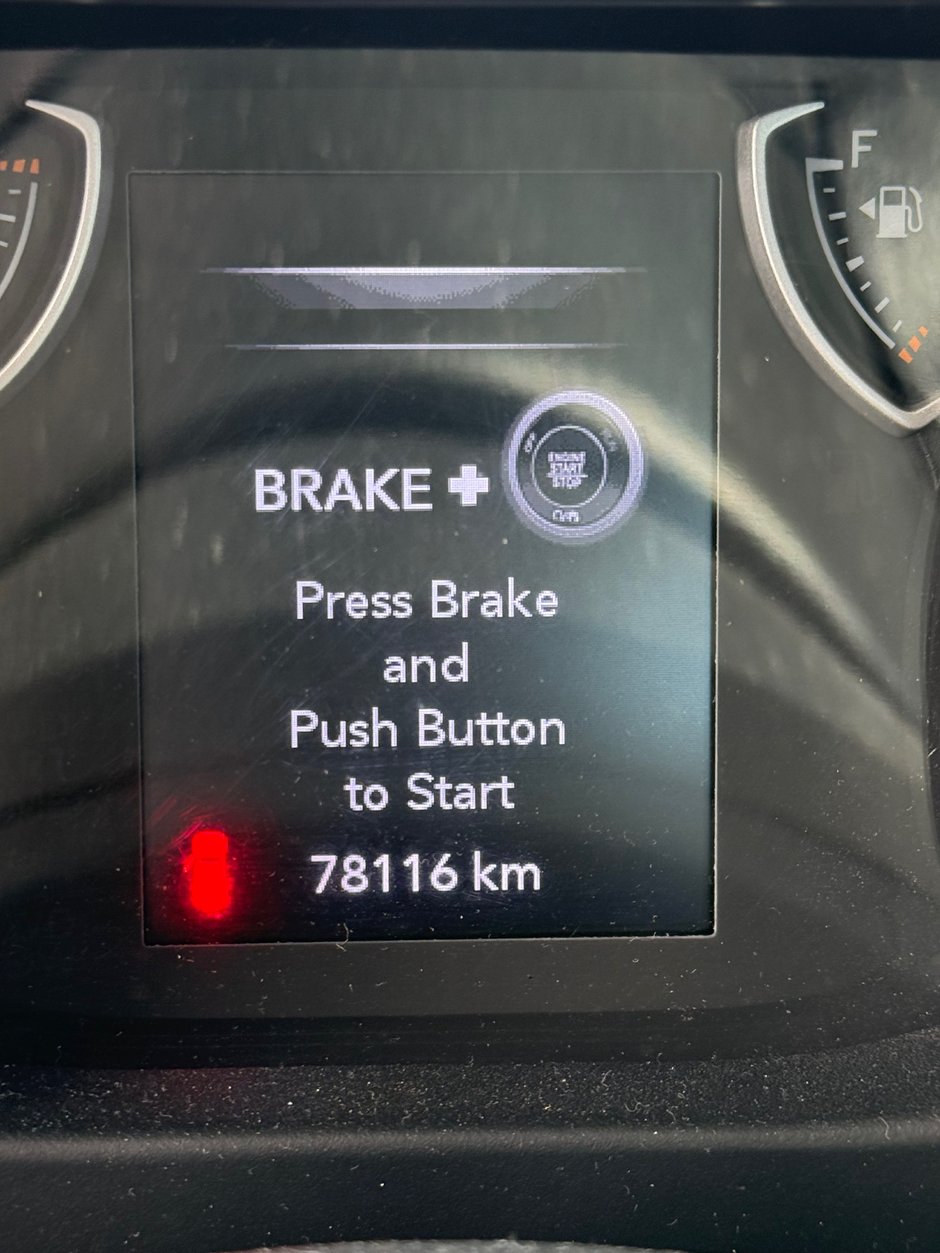 2019 Jeep Wrangler SPORT