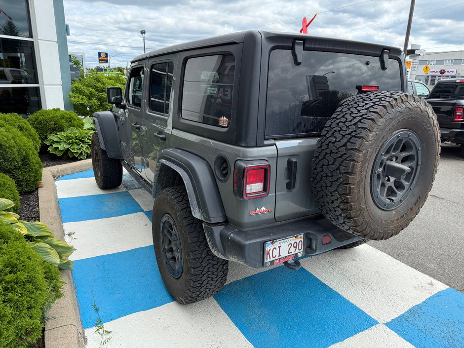 Jeep Wrangler WILLYS 2023