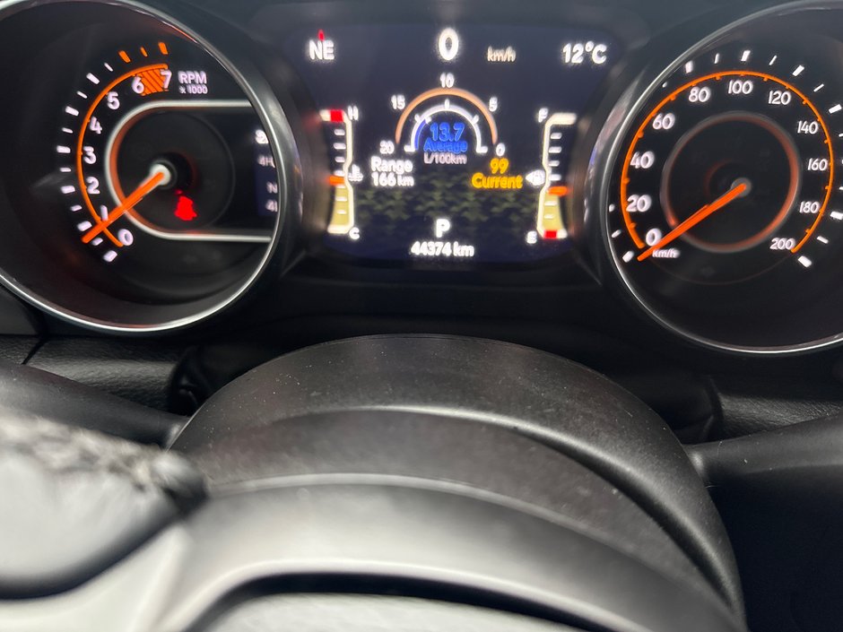 2023 Jeep Wrangler Willys Navigation and heated seats