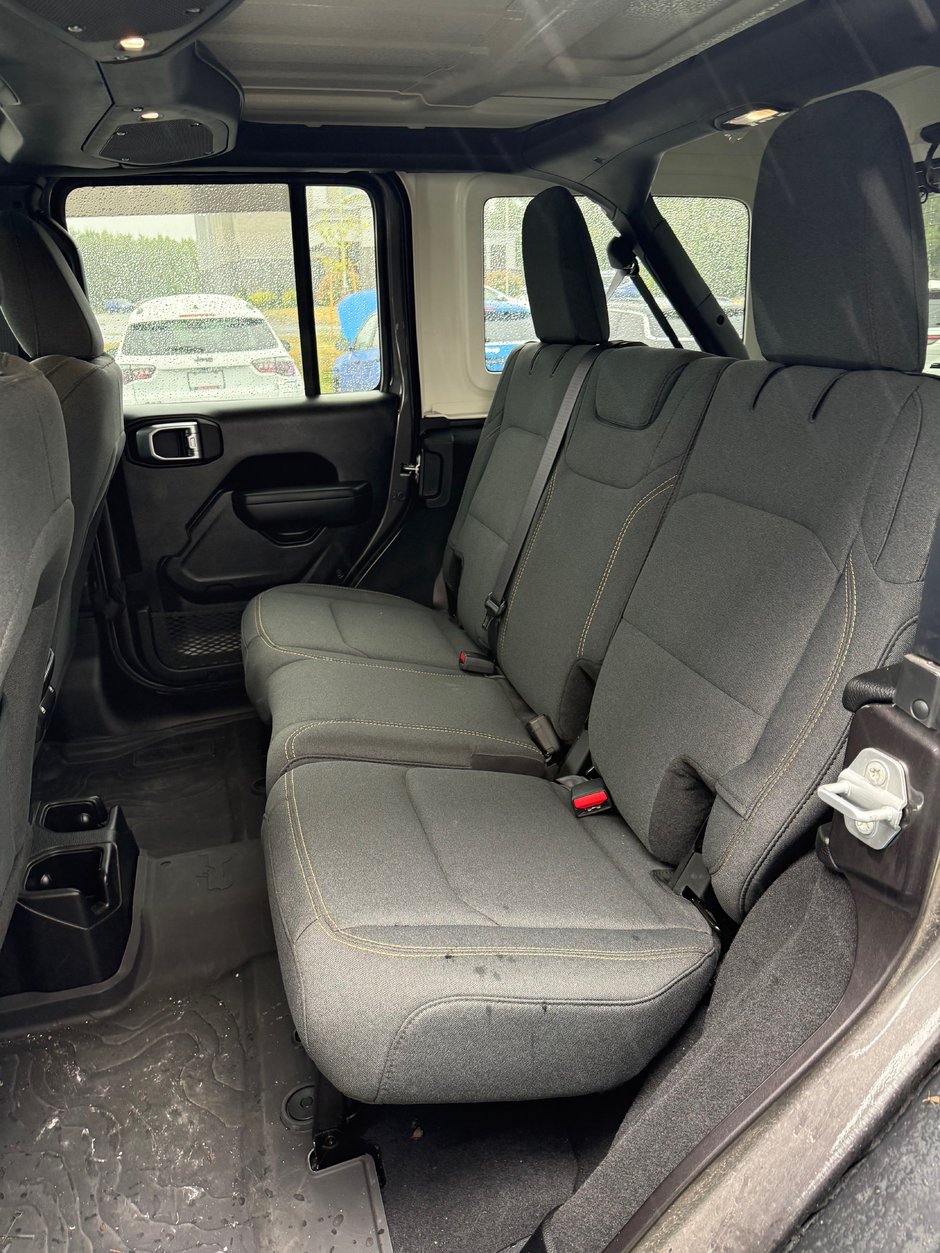 2025 Jeep Wrangler WILLYS OVER $69,000 NEW! SAVE $10,000! 2.5