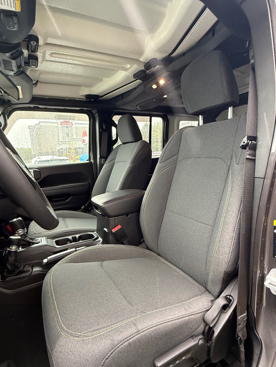 2025 Jeep Wrangler WILLYS OVER $69,000 NEW! SAVE $10,000! 2.5