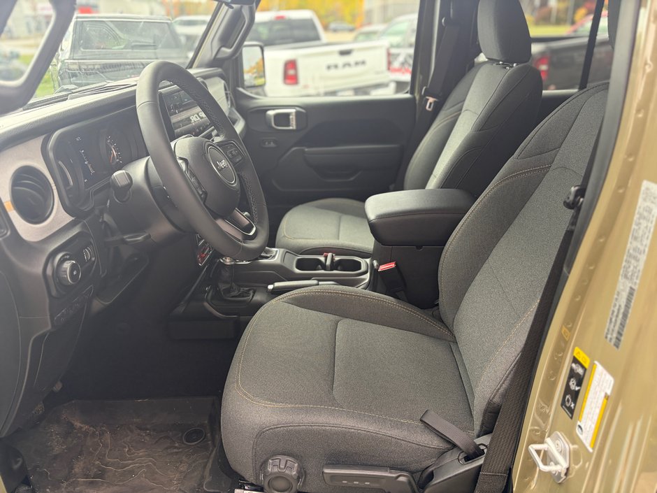 2026 Jeep WRANGLER WILLYS $25,000 OFF MSRP!!! MASSIVE SAVINGS!!!