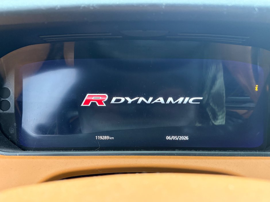 2020 Land Rover RANGE ROVER VELAR R-DYNAMIC HSE