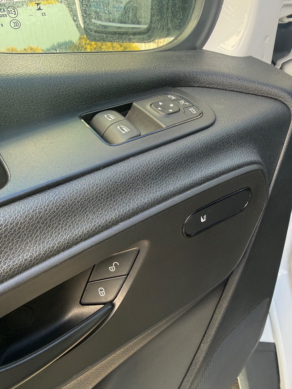 2024 Mercedes-Benz SPRINTER CARGO VAN BASE DIESEL!