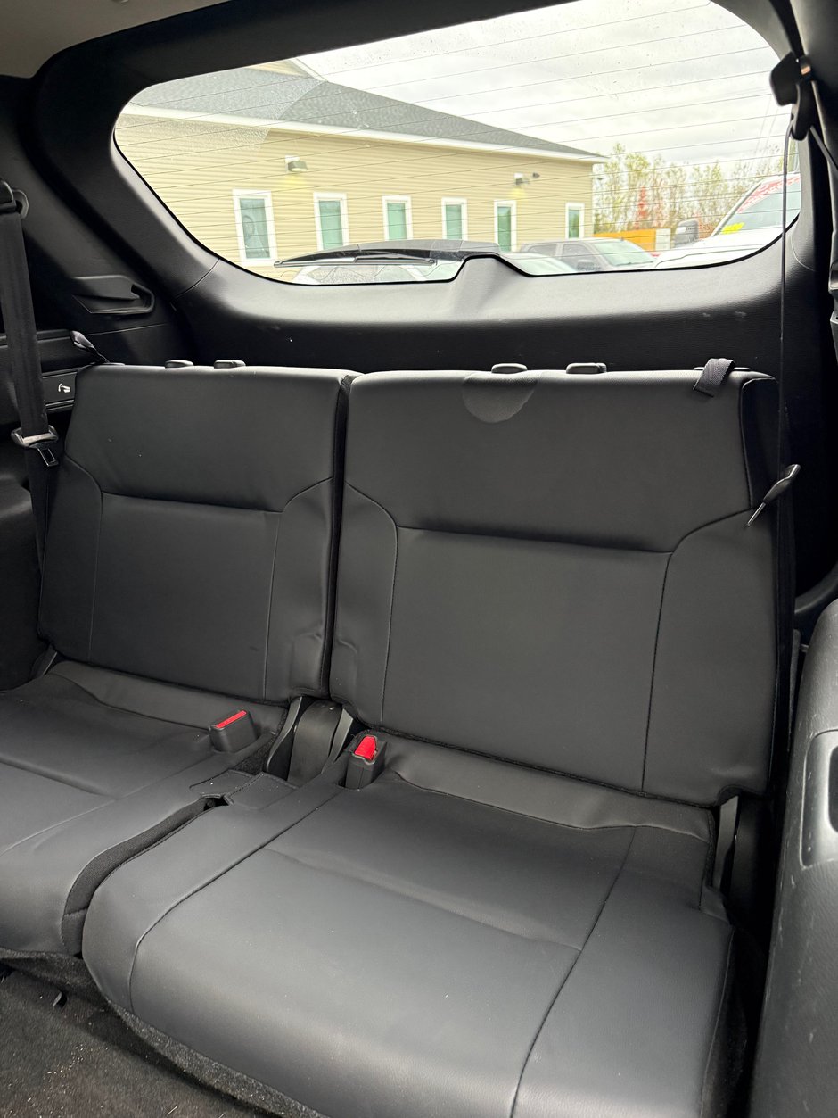 2022 Mitsubishi OUTLANDER GT PREMIUM