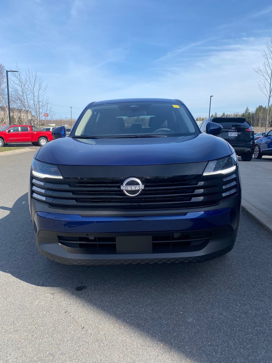 Nissan Kicks SV 2025
