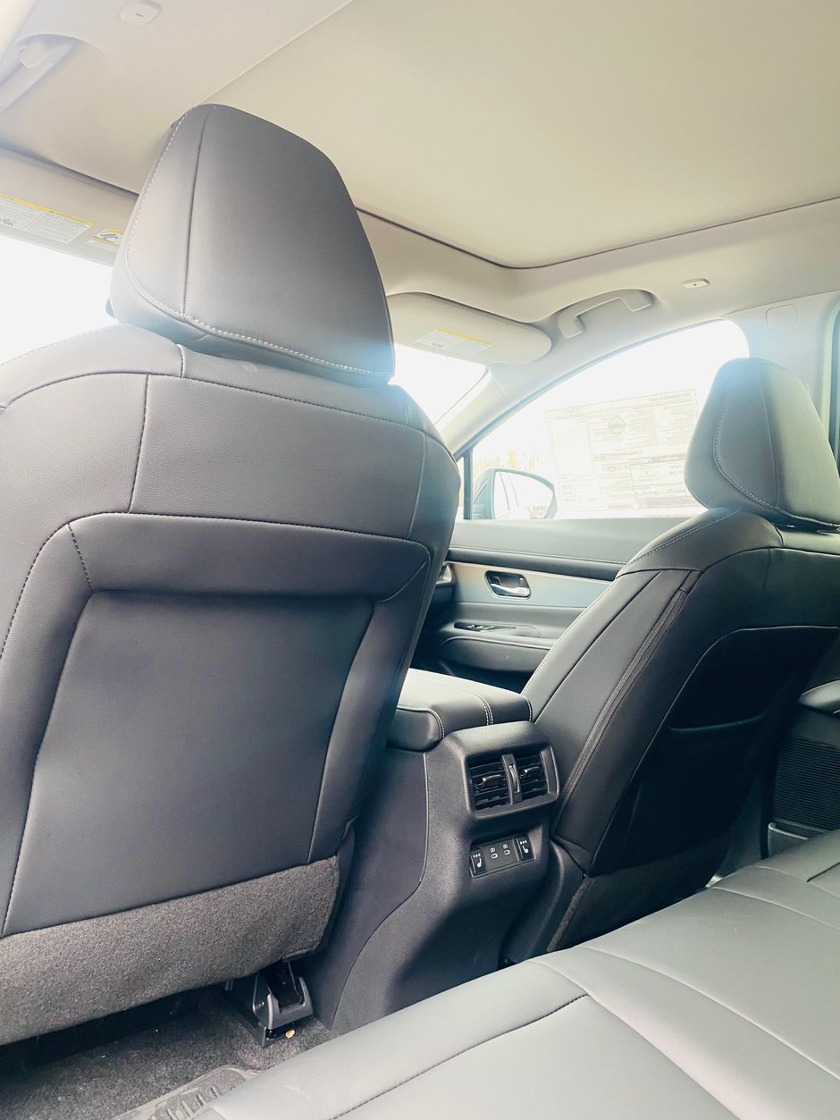 Nissan Murano SL 2025