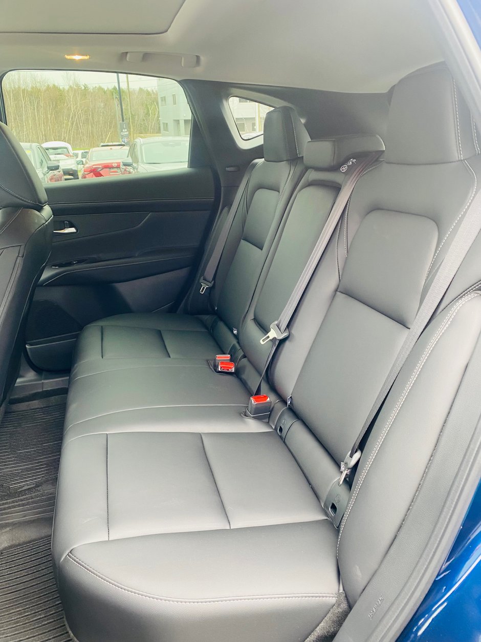 Nissan Murano SL 2025