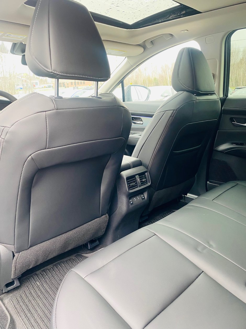 Nissan Murano PLATINUM 2025