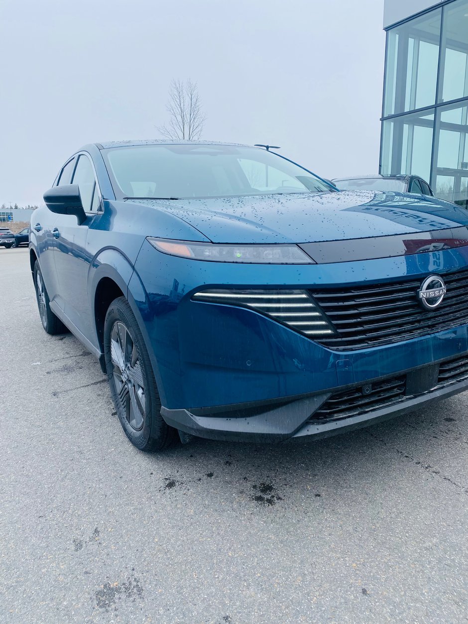 Nissan Murano PLATINUM 2025